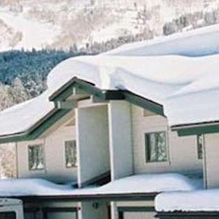 The Ranch At Steamboat Aparthotel สตีมโบทสปริงส์ ภายนอก รูปภาพ