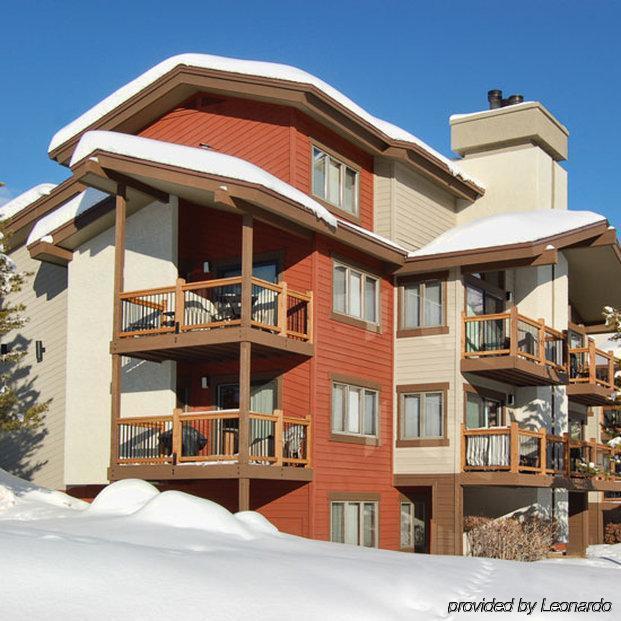The Ranch At Steamboat Aparthotel สตีมโบทสปริงส์ ภายนอก รูปภาพ