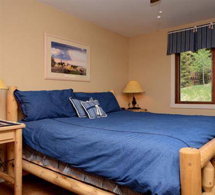 The Ranch At Steamboat Aparthotel สตีมโบทสปริงส์ ภายนอก รูปภาพ